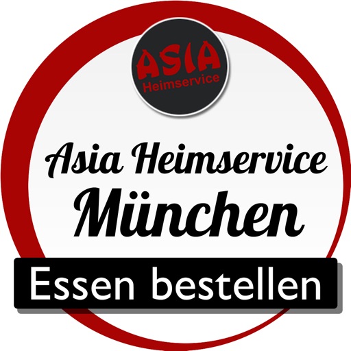 Asia Heimservice München icon
