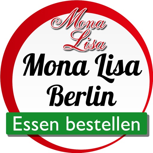 Pizza Mona Lisa Berlin iOS App