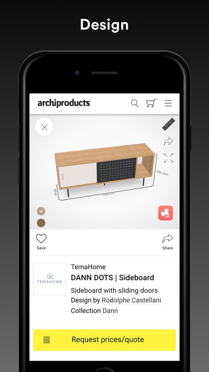 Archiproducts screenshot-3