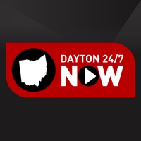 Dayton 24/7 NOW app not working? crashes or has problems?