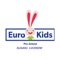 Eurokids Aliganj - The most popular choice among school Apps