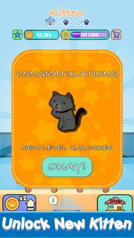 Game screenshot Kitten Condo Town hack