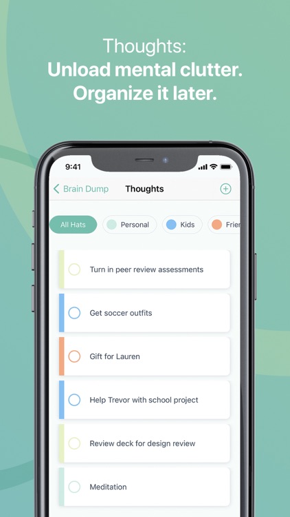 Mamma Miya: A Mom Planner screenshot-5