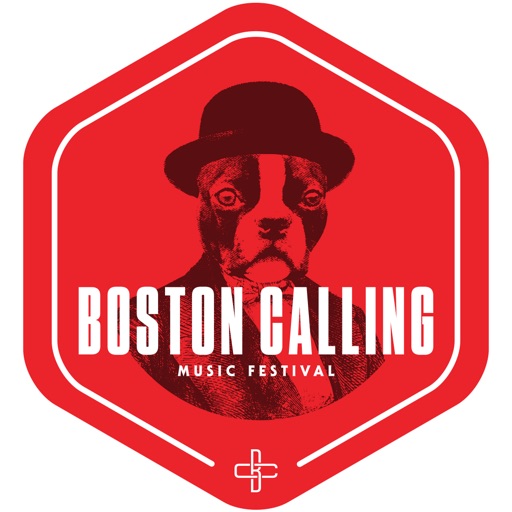 Boston Calling Music Festival iOS App