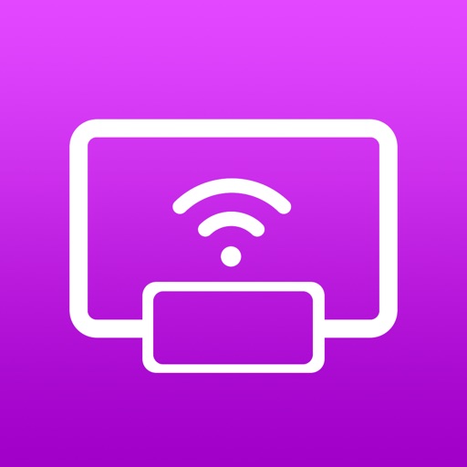 EasyCast - Screen Mirroring Icon