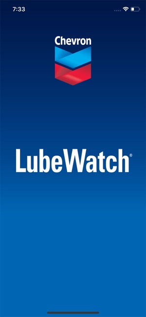 Chevron Lubewatch® by ALS