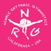 Nimble Rhythmic Gymnastics