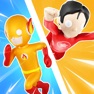 Get Super Hero Run 3D for iOS, iPhone, iPad Aso Report