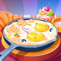 Contact Restaurant Fever - Food Game