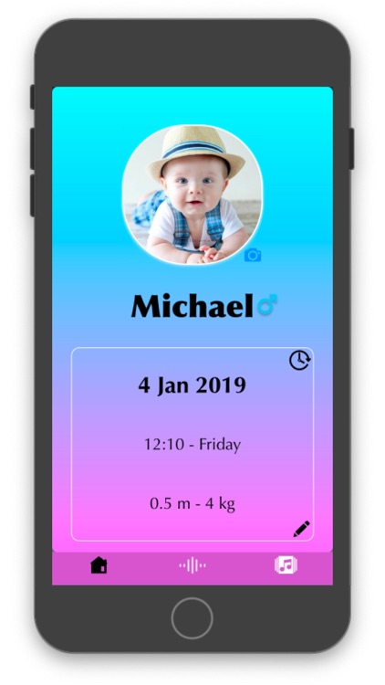 Colic: Sleep Sounds & Musics