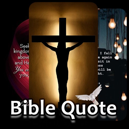 Bible Quote Inspiration