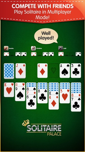 Solitaire (No Ads)(圖3)-速報App