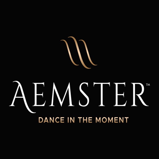 AEMSTER by Dreamy Delta