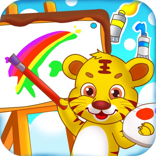 儿童教育学艺术 iOS App