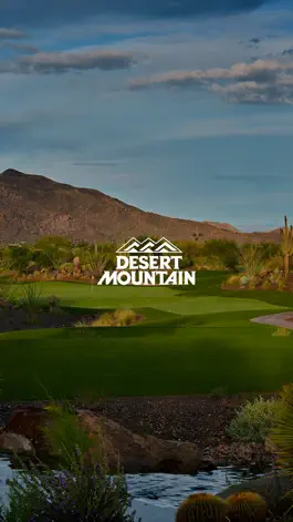 Game screenshot Desert Mountain Club mod apk