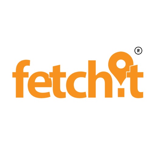 Fetchit Customer