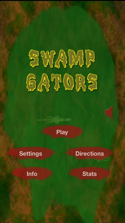 Swamp Gators screenshot-4