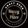 Happy Place Craft Beer