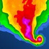 Wetterradar - Vorhersage Regen
