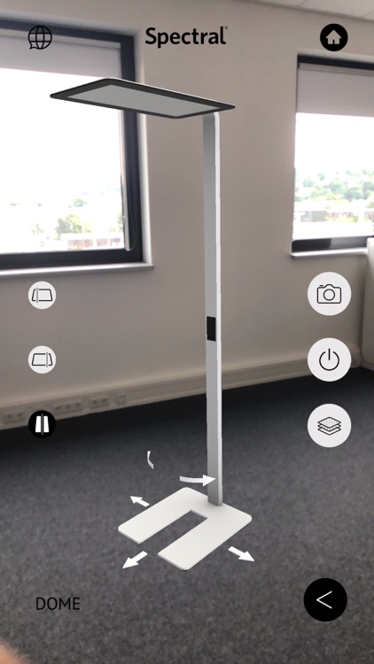 RIDI Group - AR App screenshot-3