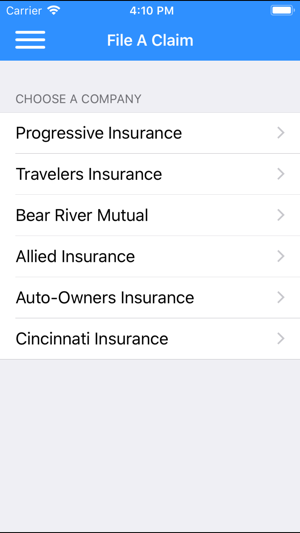 Smith Insurance Group Mobile(圖3)-速報App