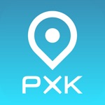 PXK KEY TAG
