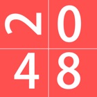 2048 UNDO Plus, Number Puzzle Game Free