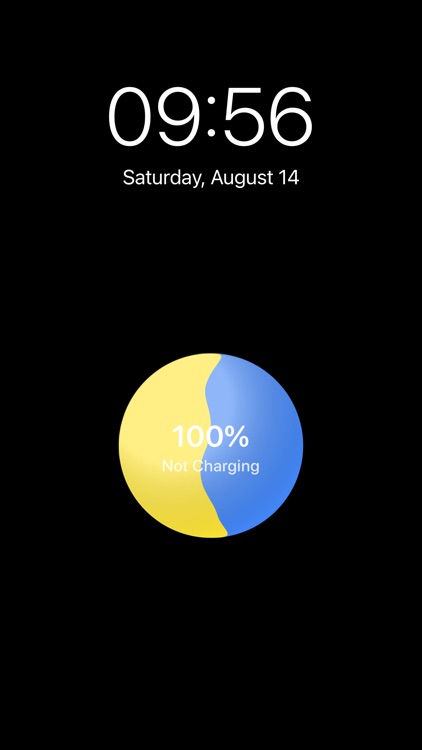 Charging Animations screenshot-5