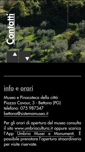 Bettona - Umbria Musei(圖5)-速報App