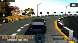 Game screenshot Hill Drive 4x4 Car Pratop mod apk