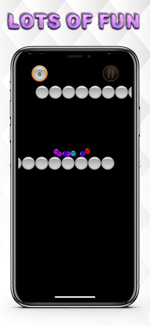 Crazy Ball Challenge(圖4)-速報App