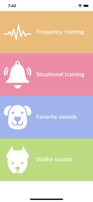 Puppy Trainer App(圖1)-速報App