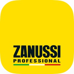 Zanussi Professional Pricelist