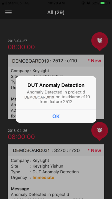 How to cancel & delete Keysight PathWave Analytics from iphone & ipad 2