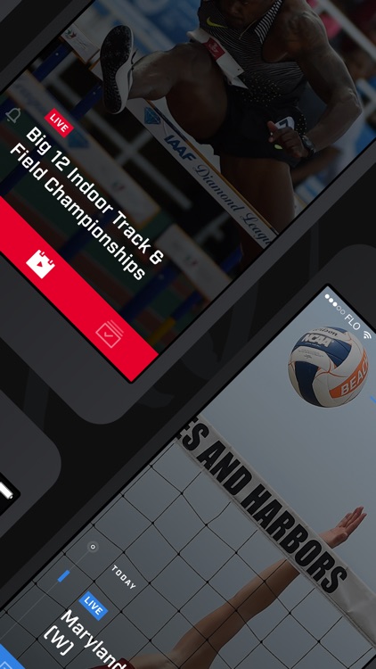 FloSports: Watch Live Sports screenshot-4