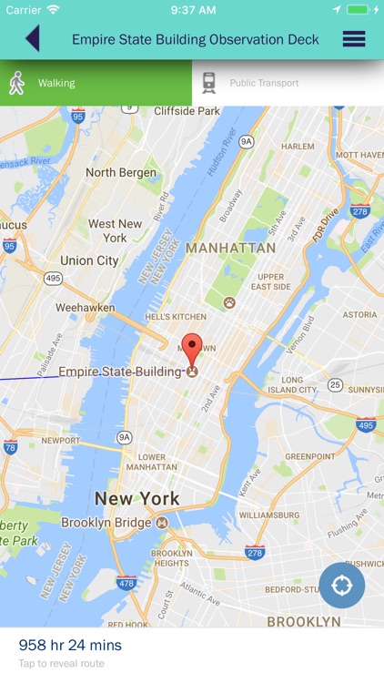 New York Pass
