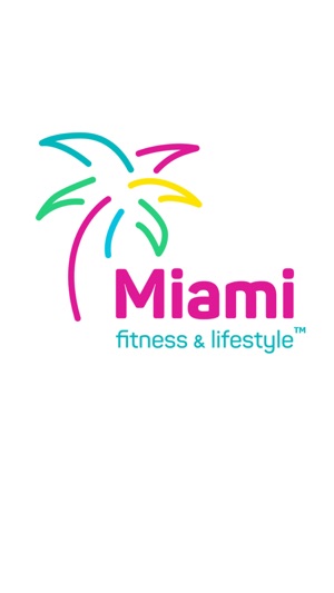 Miami Fitness And Lifestyle(圖1)-速報App