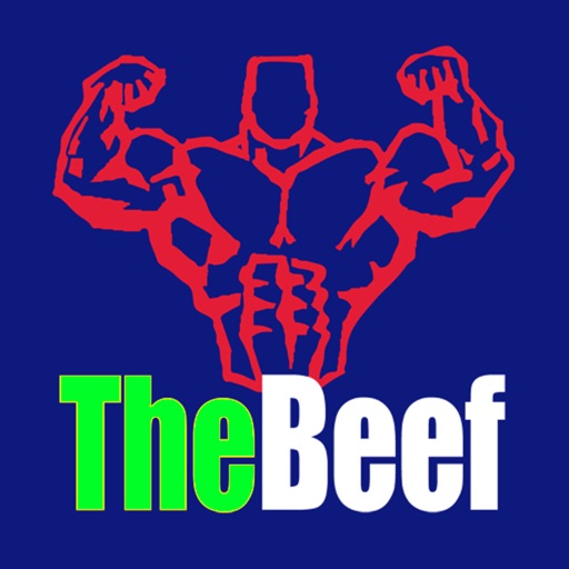 TheBeefMagazine