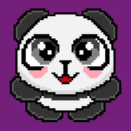 Bouncy Panda Читы