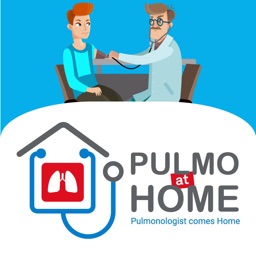 Pulmonologist at Home