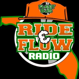 RIDE N FLOW RADIO - FLORIDA