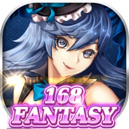 FANTASY168 老虎機