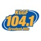 KGGF Classic Hits 104