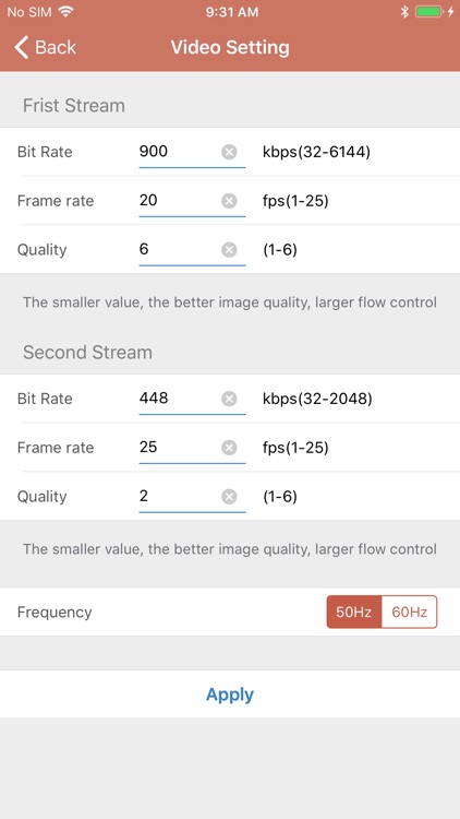 WeCamIP V2