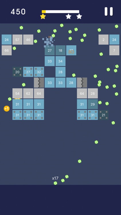 Balls Bricks screenshot-3