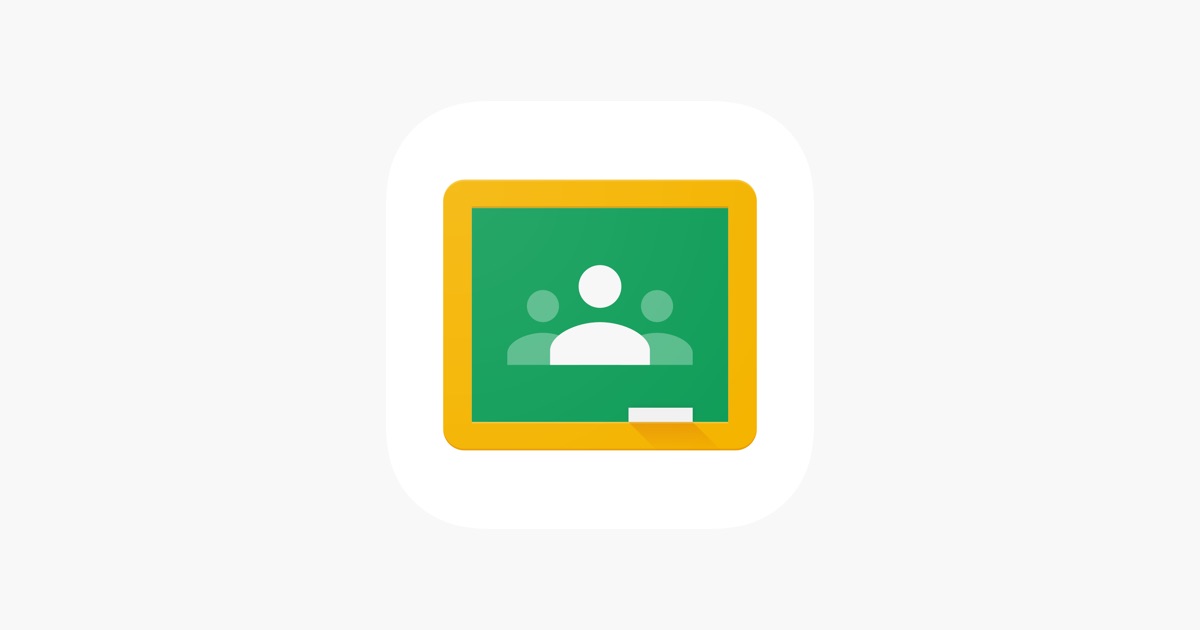 Google Classroom App For Mac