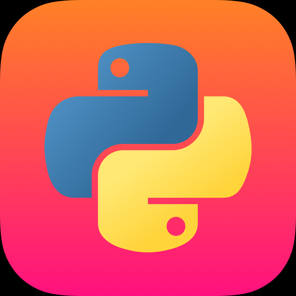 Get Python Reference for iOS, iPhone, iPad Aso Report