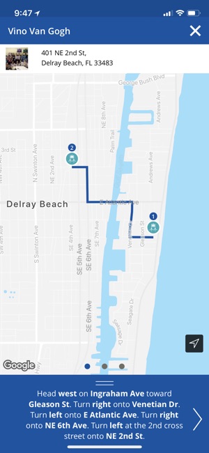 Visit Delray Beach FL(圖5)-速報App