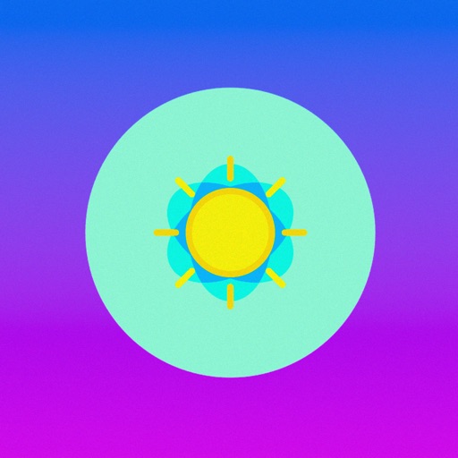 iFutureWeather icon