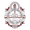 Central Luzon High School